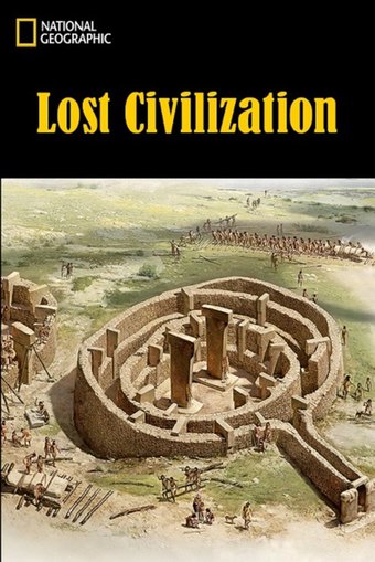 Lost Civilization