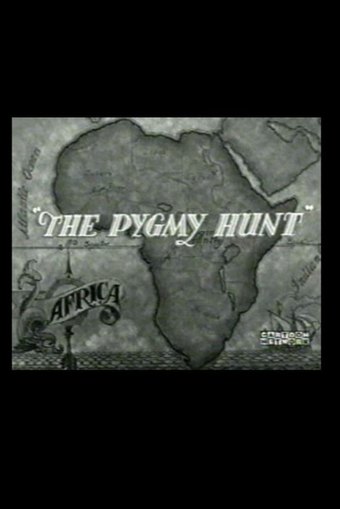 The Pygmy Hunt