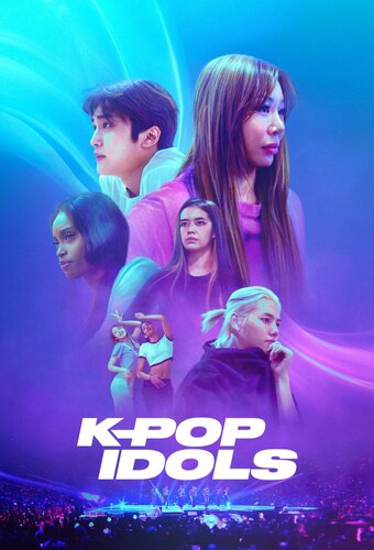 K-Pop Idols