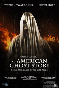 An American Ghost Story