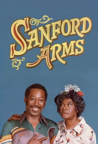 Sanford Arms