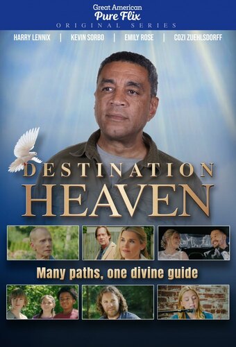 Destination Heaven