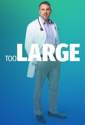 Too Large