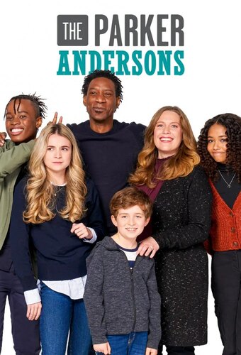 The Parker Andersons