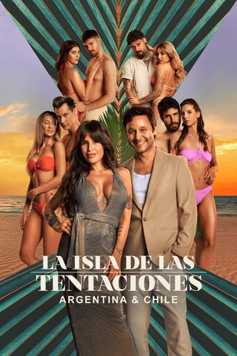 Temptation Island (AR)