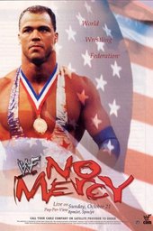 WWE No Mercy 2001