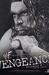 WWE Vengeance 2001