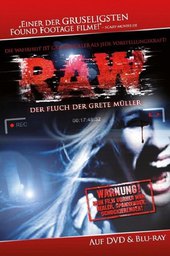 Raw: The Curse of Grete Müller