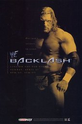 WWE Backlash 2002
