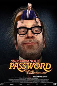 Subconscious Password