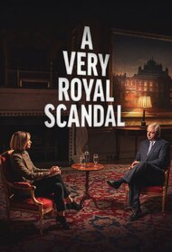 A Very Royal Scandal (TV Series 2024)