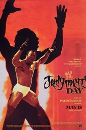 WWE Judgment Day 2003