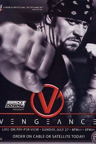 WWE Vengeance 2003