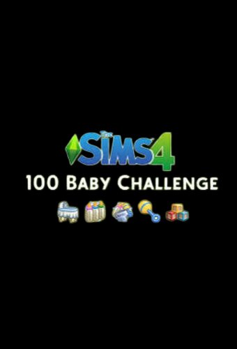 The 100 Baby Challenge