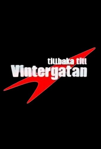Tillbaka till Vintergatan