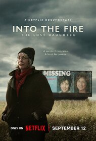 Into the Fire: The Lost Daughter (TV Series 2024)