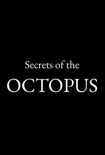 Secrets of the Octopus