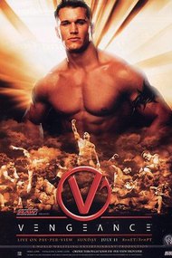 WWE Vengeance 2004