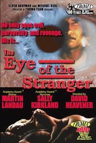 Eye of the Stranger
