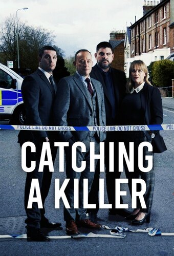 Catching a Killer
