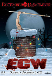 ECW December to Dismember