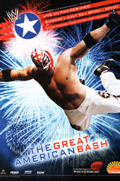 WWE The Great American Bash 2007
