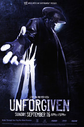 WWE Unforgiven 2007