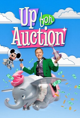 Up for Auction
