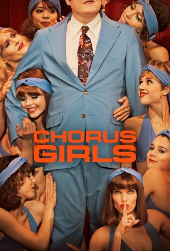 Chorus Girls