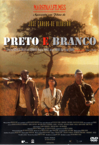 Preto e Branco