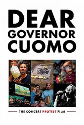 Dear Governor Cuomo