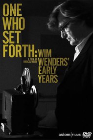 One Who Set Forth: Wim Wenders' Early Years