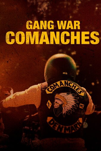 Gang War Comanches