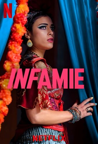 Infamy