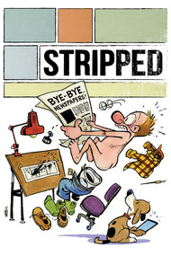 Stripped