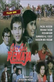 Gila-Gila Remaja