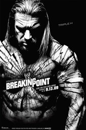 WWE Breaking Point 2009