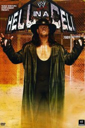 WWE Hell in a Cell 2009