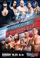 WWE Bragging Rights 2009