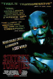 Sixteen Tongues