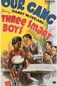 Three Smart Boys
