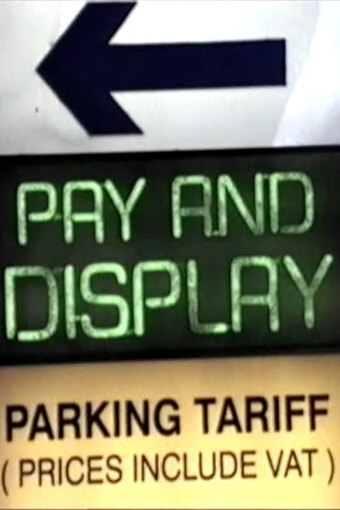 Pay & Display