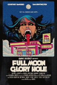 Full Moon Glory Hole (2024)