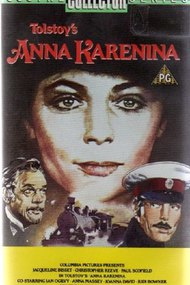 Anna Karenina
