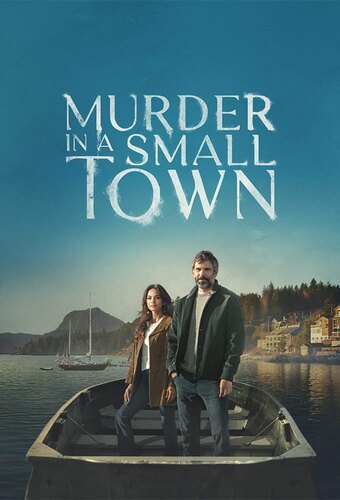 Murder in a Small Town