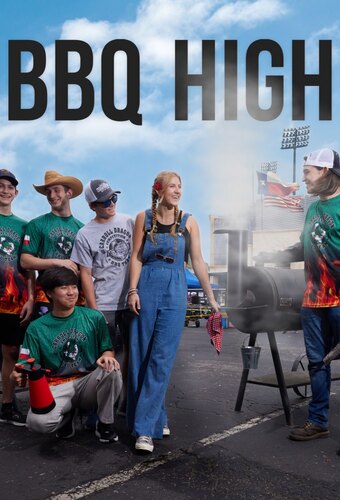 BBQ High