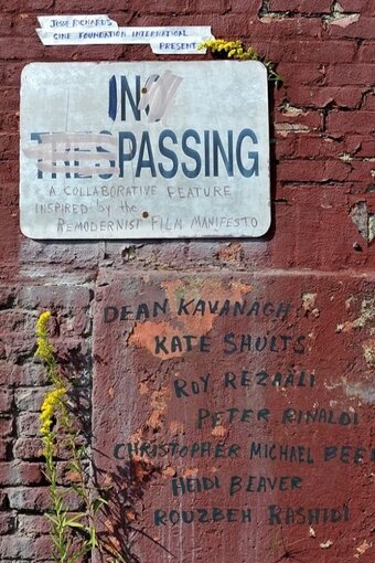 In Passing