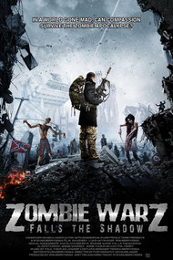 Zombie Warz: Falls the Shadow