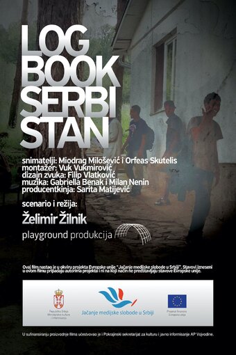 Logbook_Serbistan