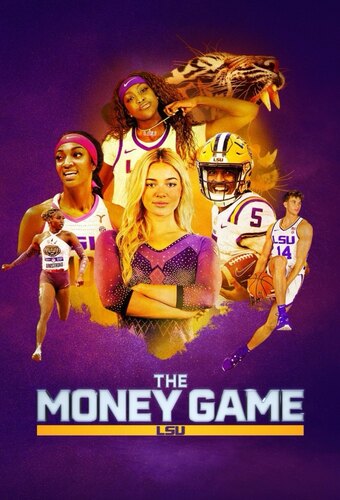 The Money Game